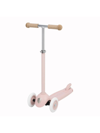 Banwood Eco Scooter - Fadepink