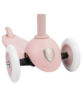 Banwood Eco Scooter - Fadepink