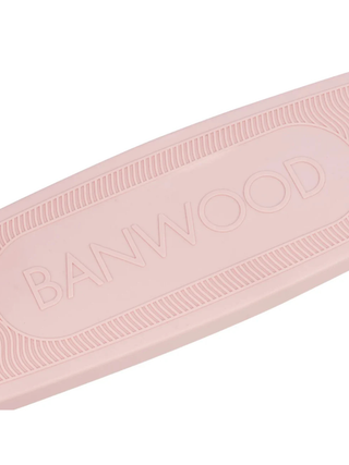 Banwood Eco Scooter - Fadepink