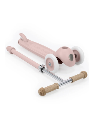 Banwood Eco Scooter - Fadepink