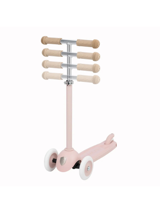 Banwood Eco Scooter - Fadepink