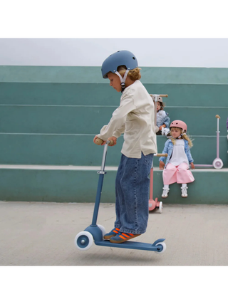 Banwood Eco Scooter - Deepsea