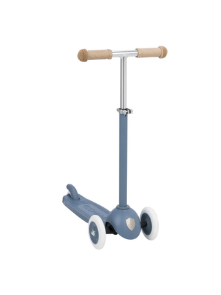 Banwood Eco Scooter - Deepsea