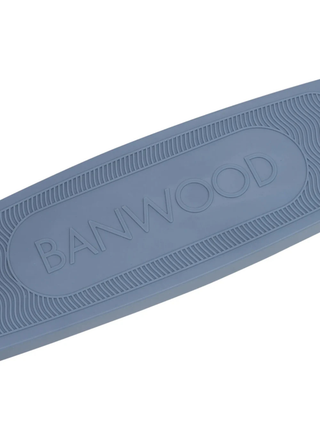 Banwood Eco Scooter - Deepsea