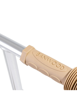 Banwood Eco Scooter - Deepsea