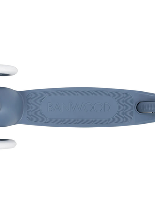 Banwood Eco Scooter - Deepsea