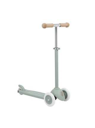 Banwood Eco Scooter - Clay