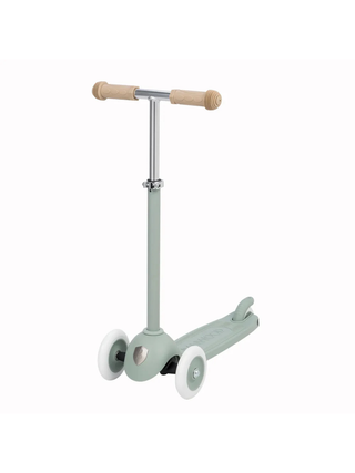 Banwood Eco Scooter - Clay
