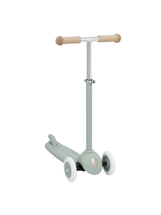Banwood Eco Scooter - Clay