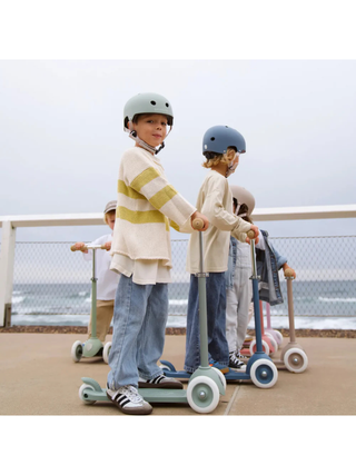 Banwood Eco Scooter - Clay