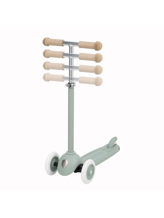 Banwood Eco Scooter - Clay