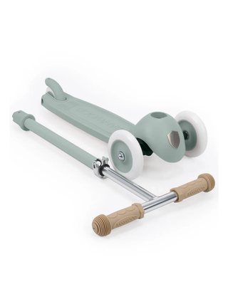 Banwood Eco Scooter - Clay