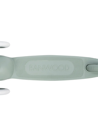 Banwood Eco Scooter - Clay