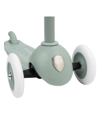 Banwood Eco Scooter - Clay