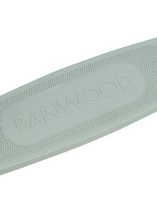 Banwood Eco Scooter - Clay