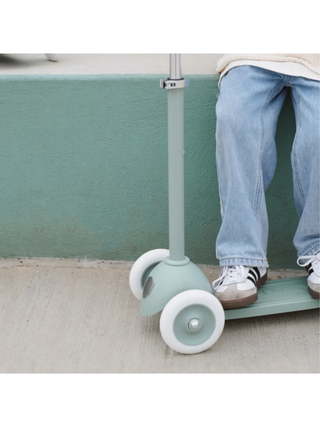 Banwood Eco Scooter - Clay