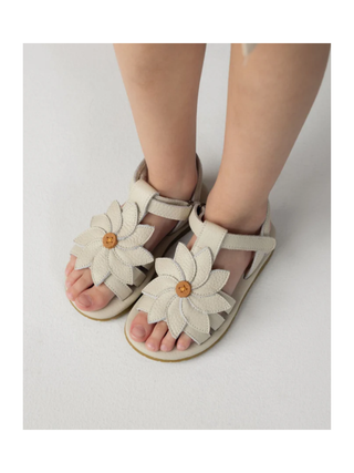 Iles Fields Sandalen Daisy