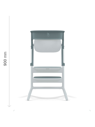 Lemo-Trainingsturm - White