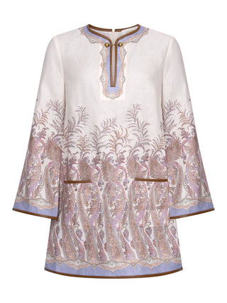 Alchemy Tunika-Kleid