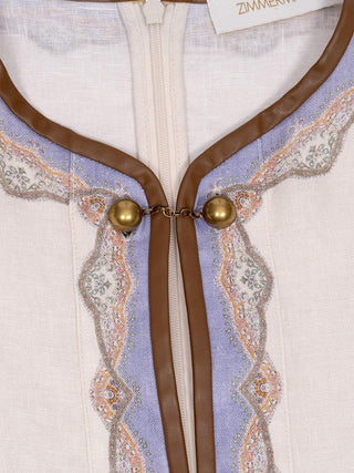 Alchemy Tunika-Kleid