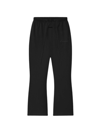 Womens Signature Classic Flare Sweatpant