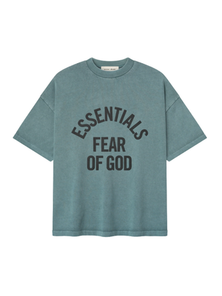 Campus 90s Short Sleeve Tee