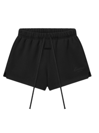 Womens Signature Running Sweatshorts