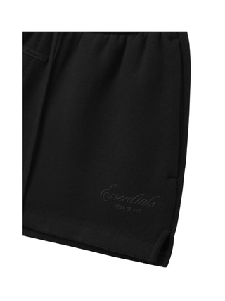 Womens Signature Running Sweatshorts