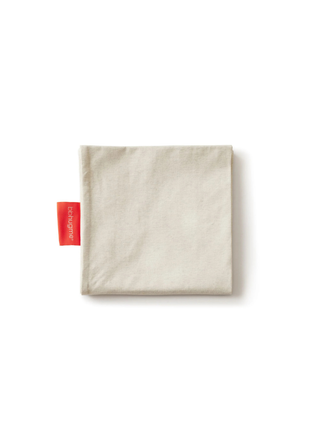 Zusätzlicher Stillkissenbezug - Soft White