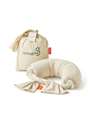 Stillkissen - Soft White