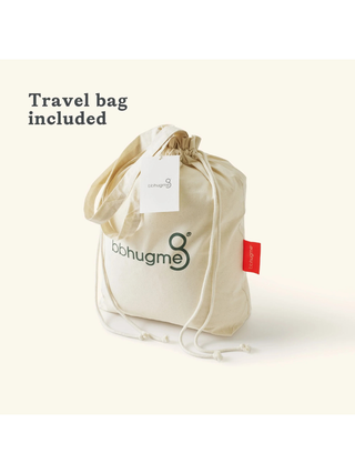 Stillkissen - Soft White