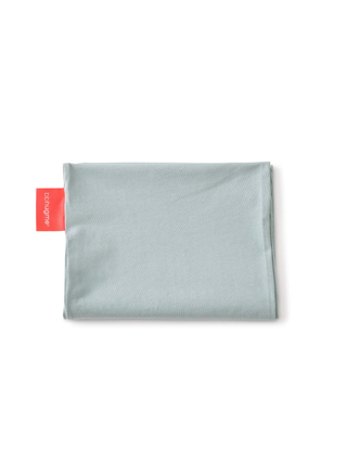 Zusätzlicher Schwangerschaftskissenbezug - Eucalyptus