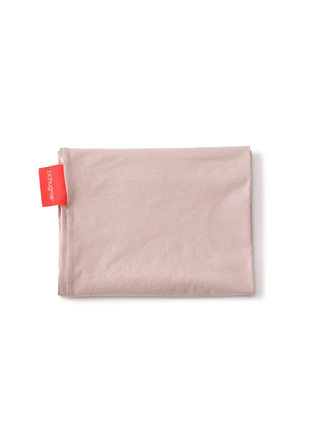 Zusätzlicher Schwangerschaftskissenbezug - Dusty Pink