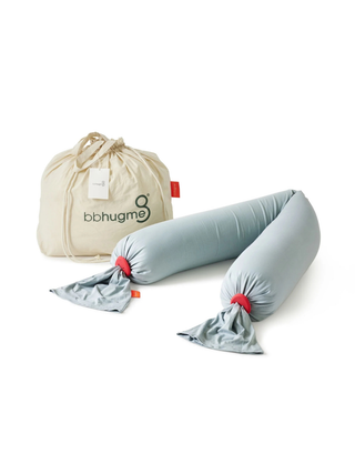 Schwangerschaftskissen - Eucalyptus