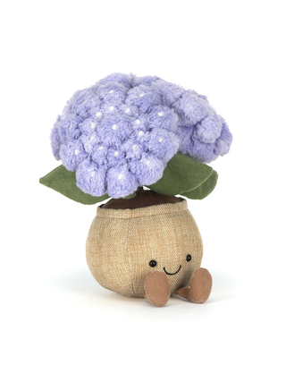 Amuseables Hortensie
