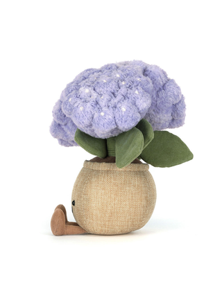 Amuseables Hortensie