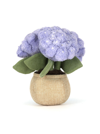 Amuseables Hortensie