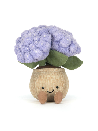 Amuseables Hortensie