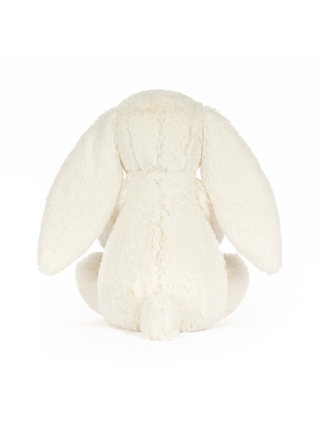Cream Bunny mit Stern
