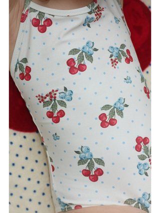 Frago Badeanzug - Marmelatta