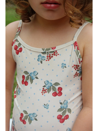 Frago Badeanzug - Marmelatta