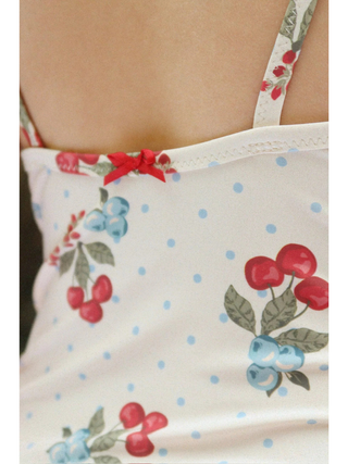 Frago Badeanzug - Marmelatta