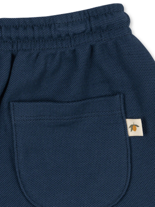 Florian Shorts aus Bio-Baumwolle - Spellbound