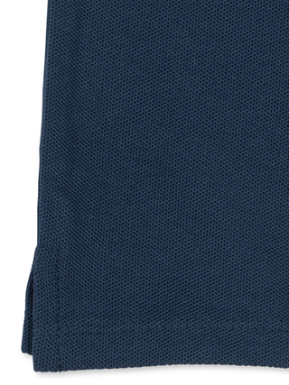 Florian Poloshirt aus Bio-Baumwolle - Spellbound