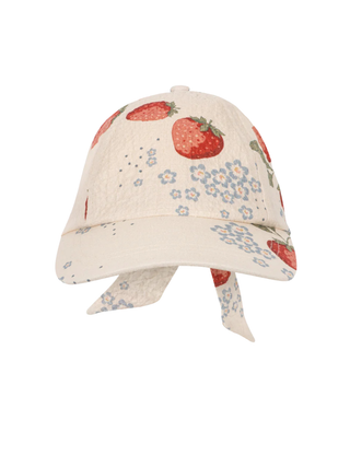 Ava Bow Sonnenmütze - Marmelade Sun