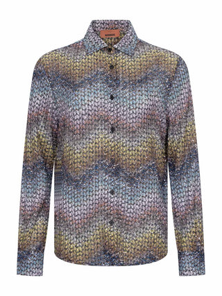 Caperdoni Bluse
