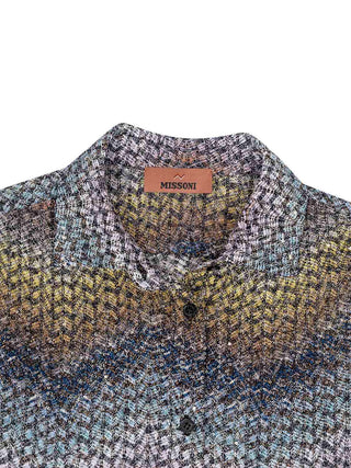 Caperdoni Bluse