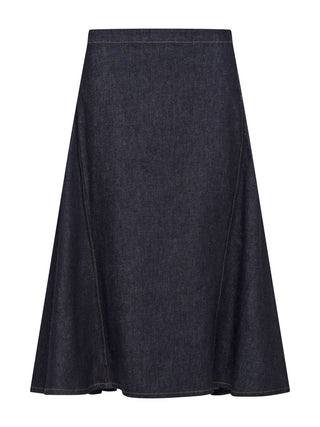 La Jupe de Nimes Rock