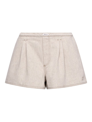 Le Short De Nimes Amelo Kurze Hose