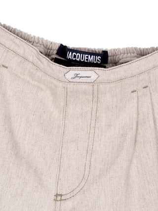Le Short De Nimes Amelo Kurze Hose